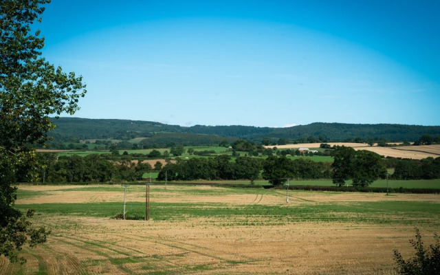 Plum and Partridge Inn