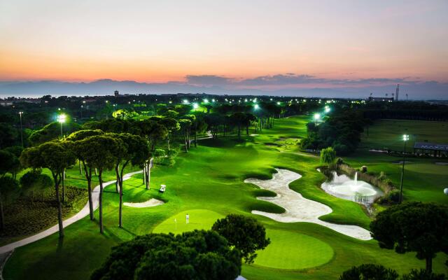 Maxx Royal Belek Golf Resort - All Inclusive