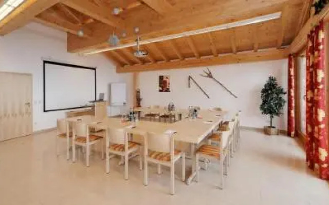 Berggasthof-Pension Seminar- und Tagungshaus Menauer