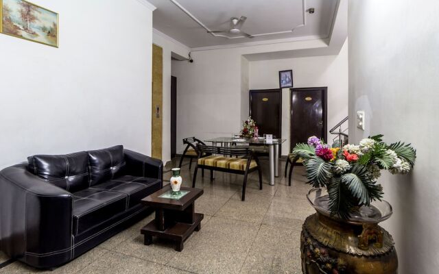 OYO 3650 City View Brothers