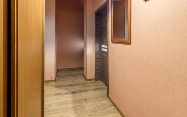 Apartments on Rachmaninoff lane 39/12