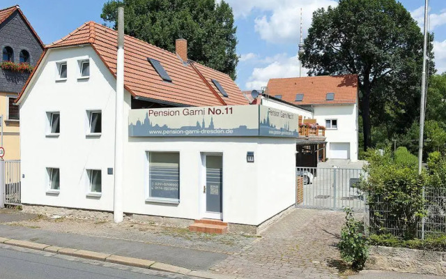 Pension Garni No.11