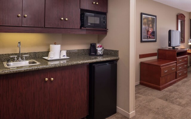 Hampton Inn Columbia Northeast - Fort Jackson Area