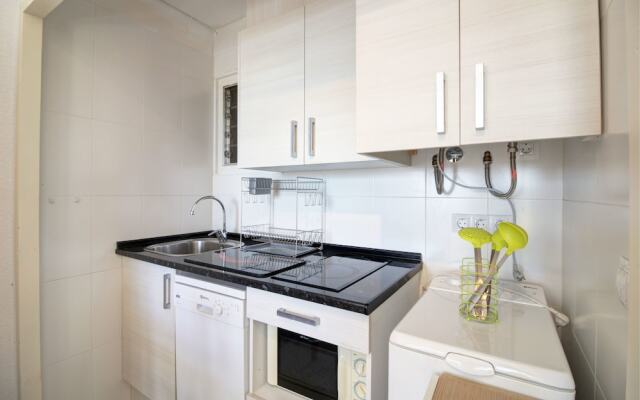 Apartamento 2133 - Hort De Mar C 325