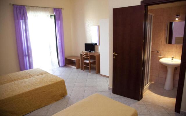 il portico dei normanni