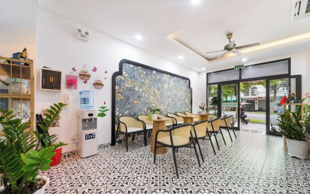 Moc Lam Homestay Grandworld Phu Quoc