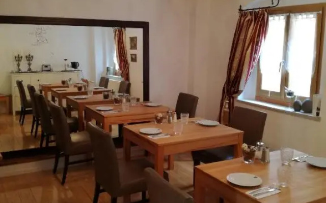 Castle Hotel Regensburg