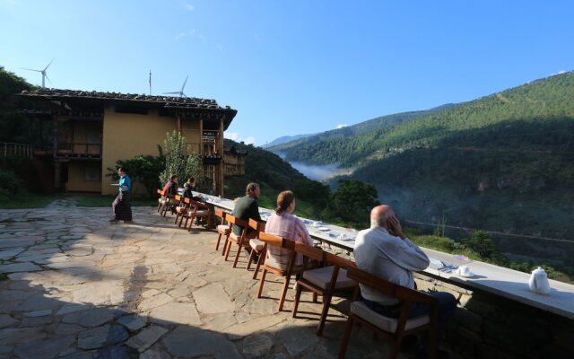 Wangdue EcoLodge