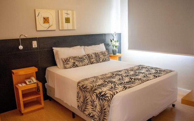 Manhattan Porto Alegre by Mercure