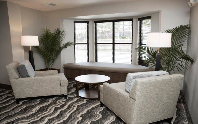 Staybridge Suites Auburn Hills by IHG