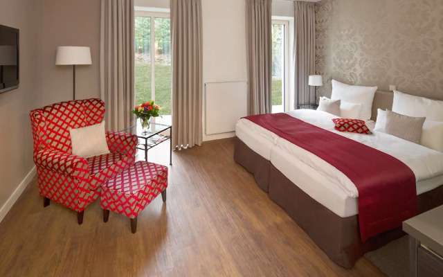 Boardinghouse Rathsmühle