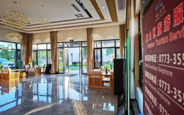 Xiangyaoli Hostel