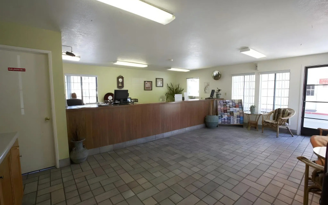 Premier Inns Concord