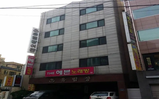 Yurim Motel