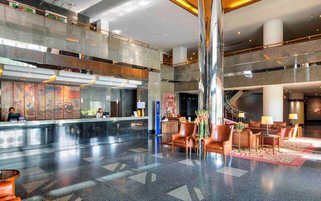 Novotel Bangkok Bangna