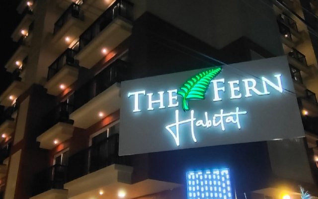 The Fern Habitat -Goa