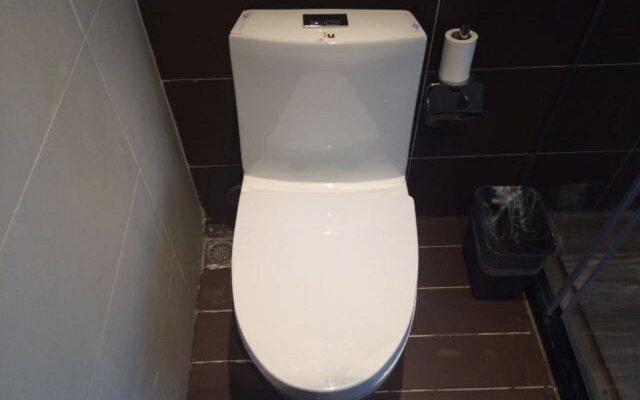 IU Hotel Shaoyang Xihu Road
