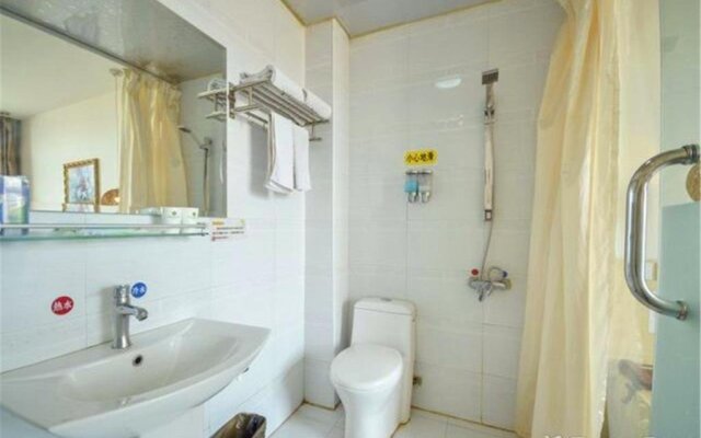 Lanzhou Xingpeng Hotel