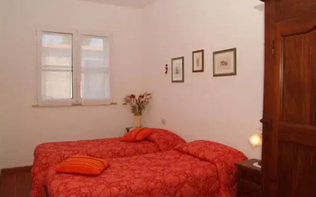 Agriturismo San Luigi