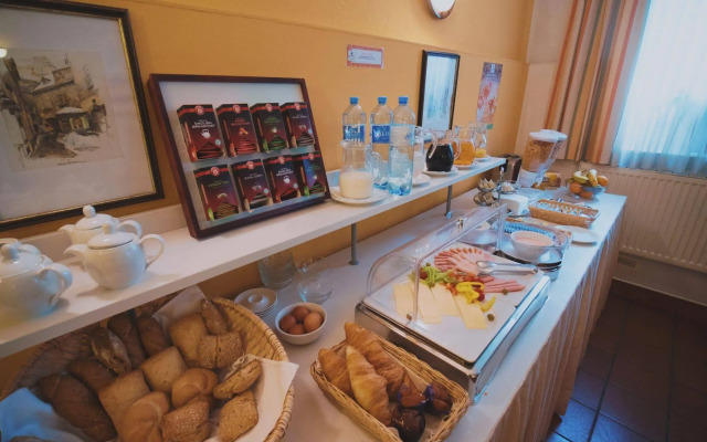Actilingua Apartment