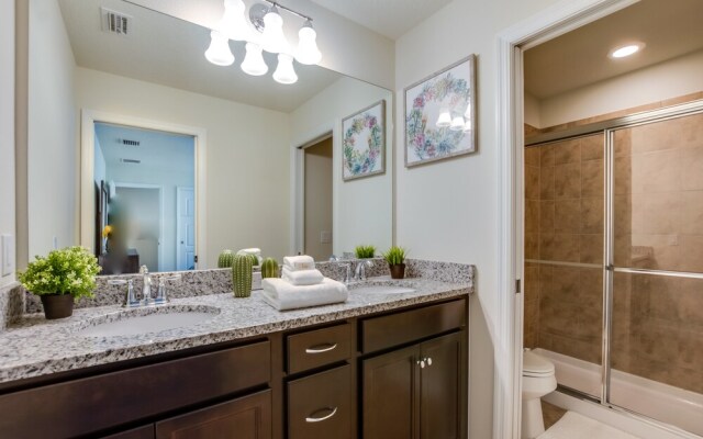 Windsor at Westside - 8875 Qin Loop