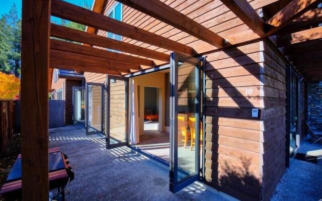 Heritage Villa 10