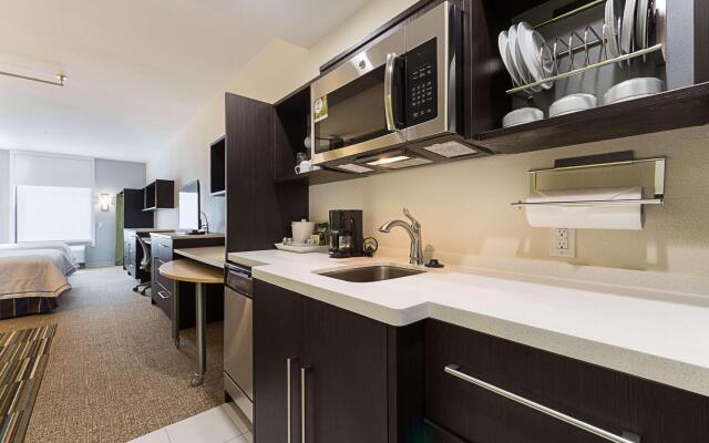 Home2 Suites by Hilton Dallas Grand Prairie