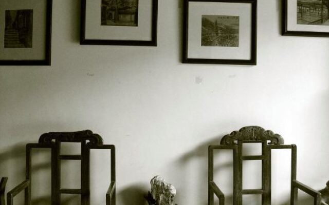 Langzhong Niejia Guest House