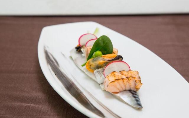 Principe Alogna Wellness And Spa