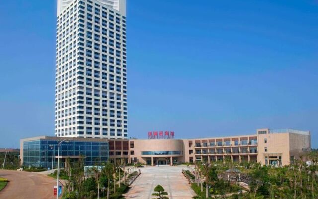 Danzhou Yangpu Yingbin Hotel