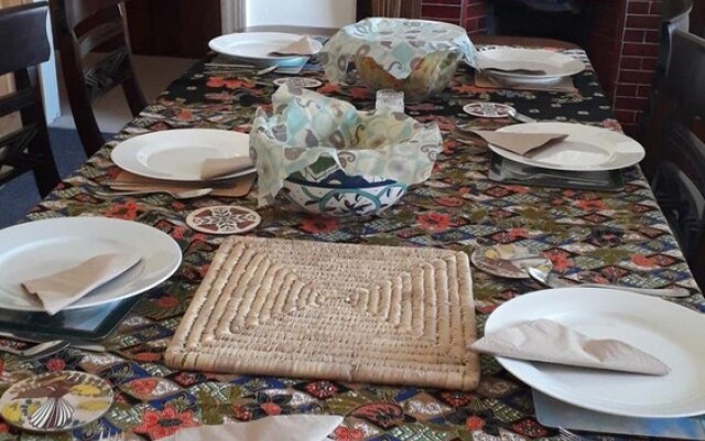 Western House B&B Kurow