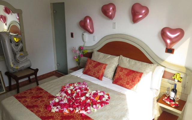 Hotel Zulita