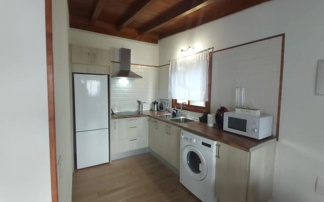 Casa Rural La Resbala - Casa Azul