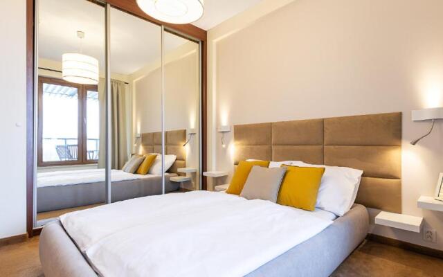 VacationClub - Olympic Park Apartment A405