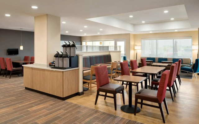 TownePlace Suites by Marriott Minooka