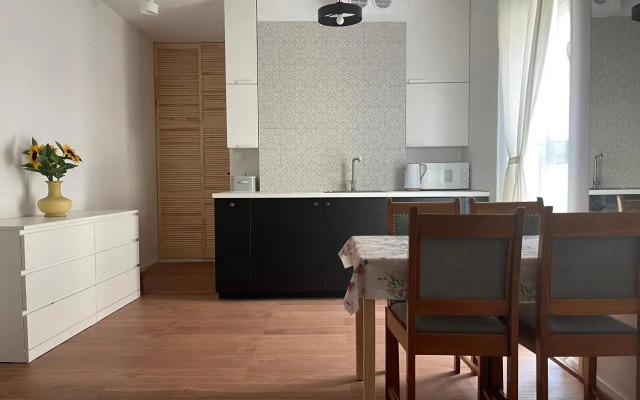 Apartament Seagull 30m2 (300 meters to the sea)