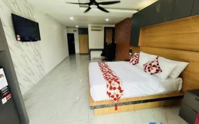 Prime Suites