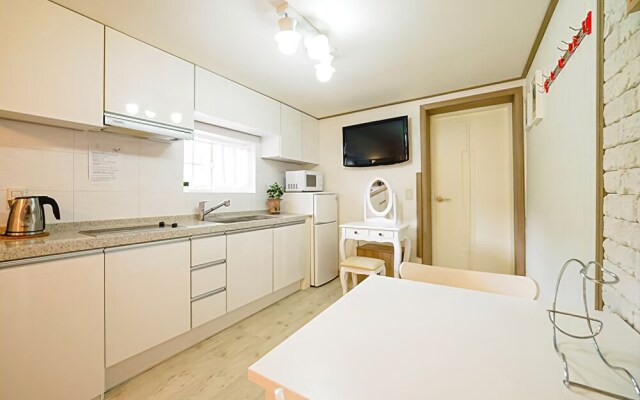 Dochivill Pension Gapyeong