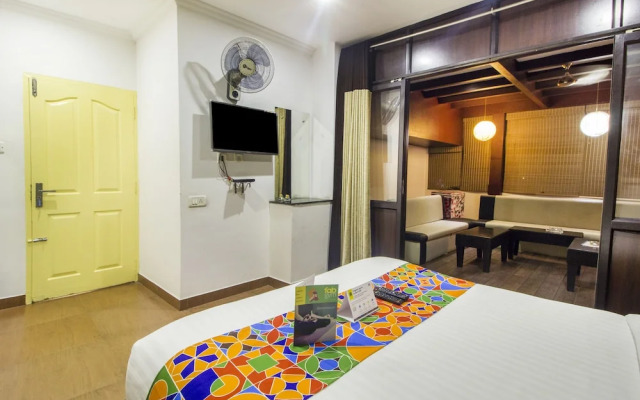 Goldmine Hotels