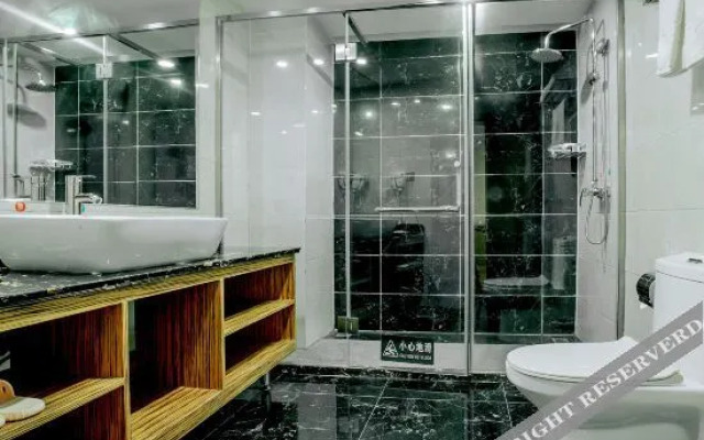 Anqing quechao Express Hotel