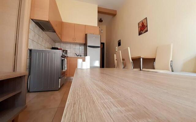 Dreamy Apartment City Center 1 thesbnbgr