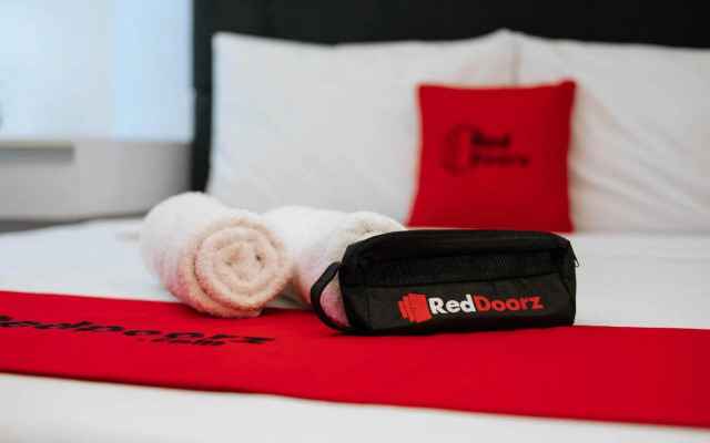 Villa Kampoeng By RedDoorz