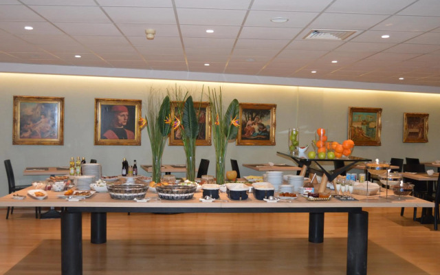 Hotel 3K Barcelona