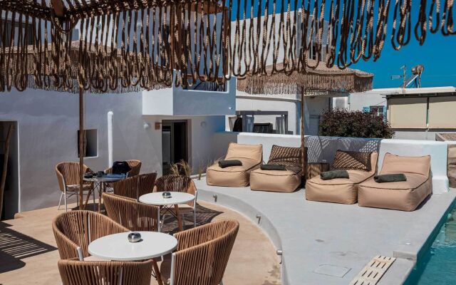 Bohemian Luxury Boutique Hotel - Adults Only