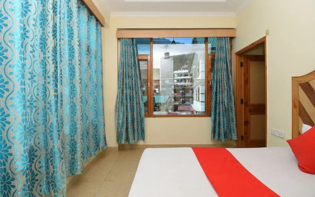 Hotel Sangam