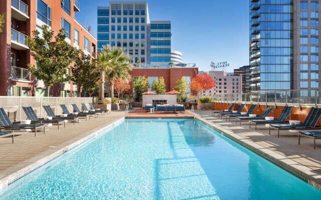 Global Luxury Suites San Jose Downtown