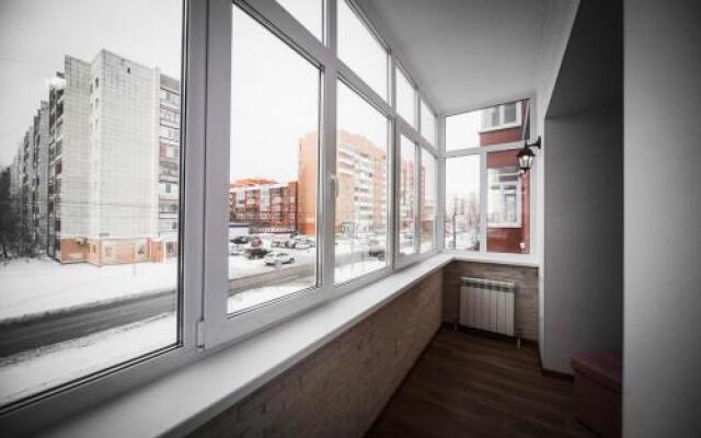 Хостел «Гастролер» — фото