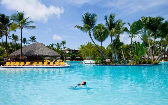 Catalonia Bavaro Beach, Golf & Casino Resort - All Inclusive