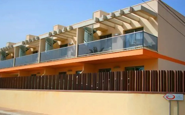 Albir Palace Apartments