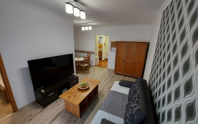 Gréta Wellness Apartmanok